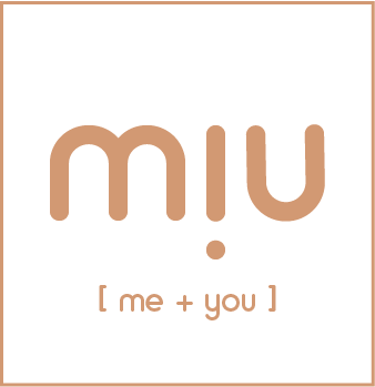 MiU [me+you]