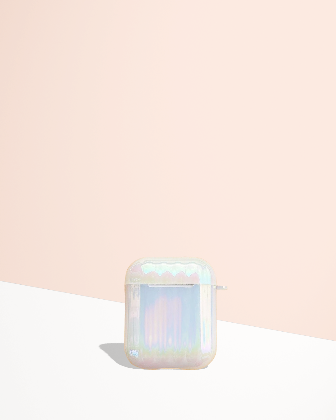 Shiny Suitcase
