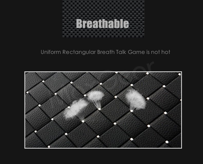 Breathable Woven Case